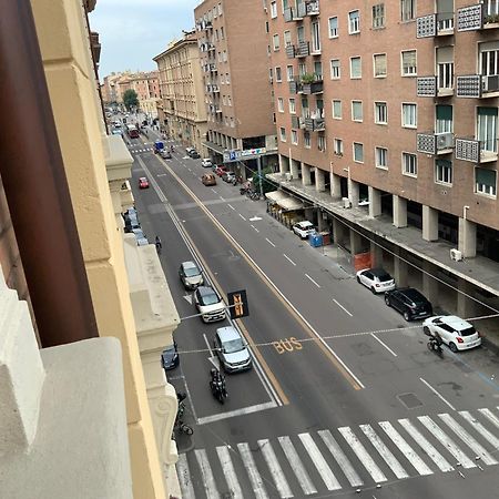 Domus Dotta City Center Bolonia Zewnętrze zdjęcie