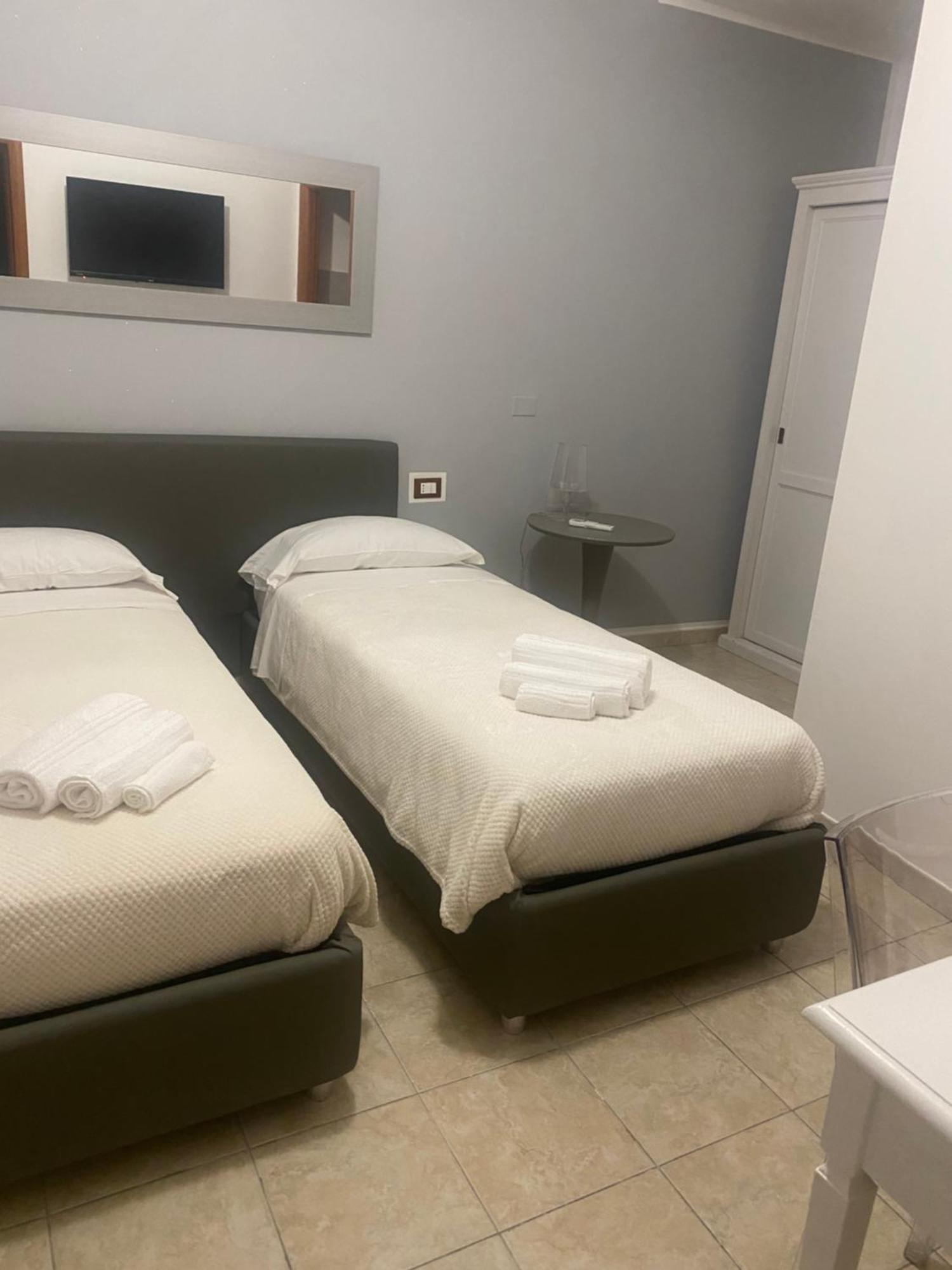 Domus Dotta City Center Bolonia Zewnętrze zdjęcie