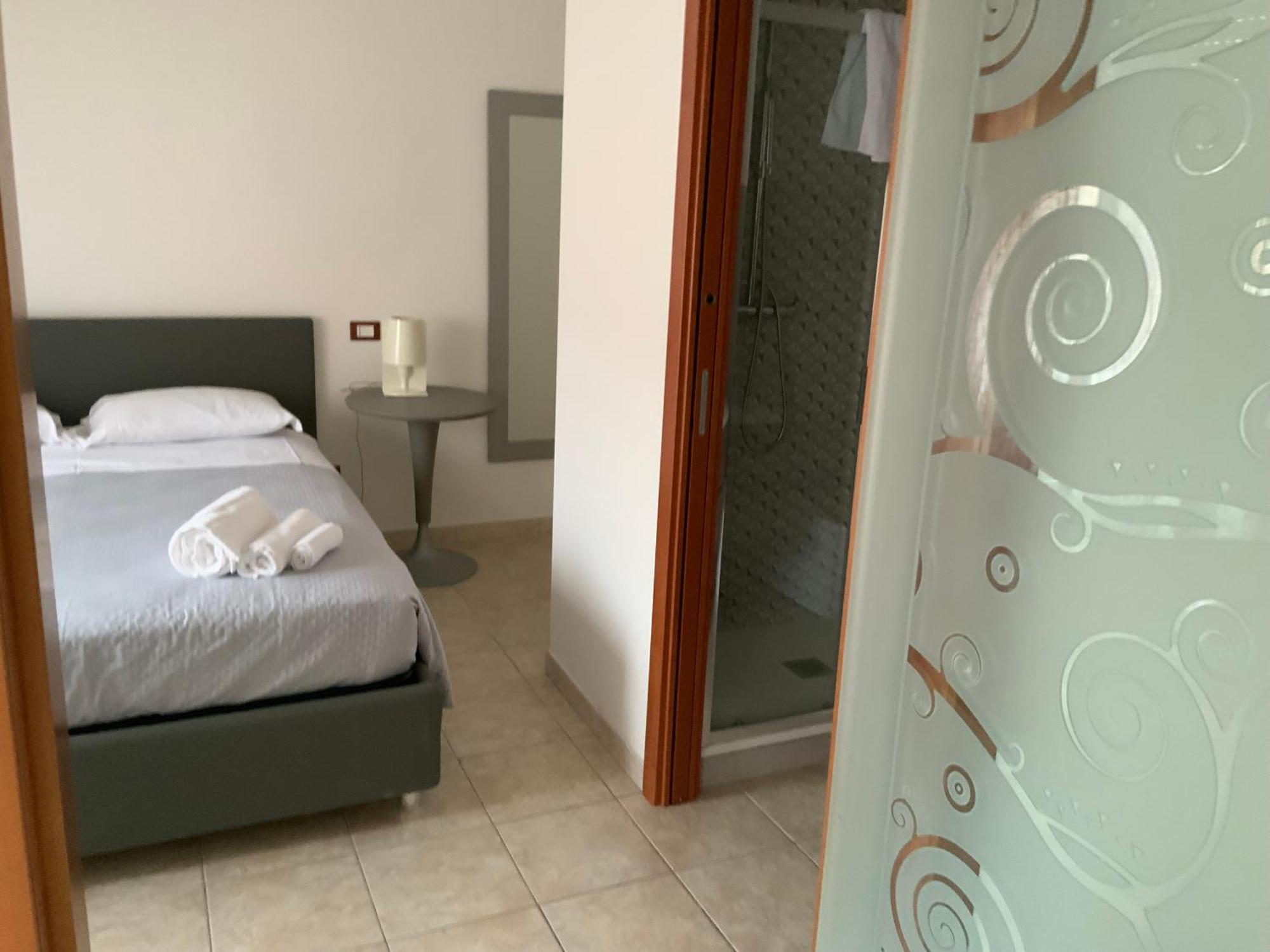 Domus Dotta City Center Bolonia Zewnętrze zdjęcie