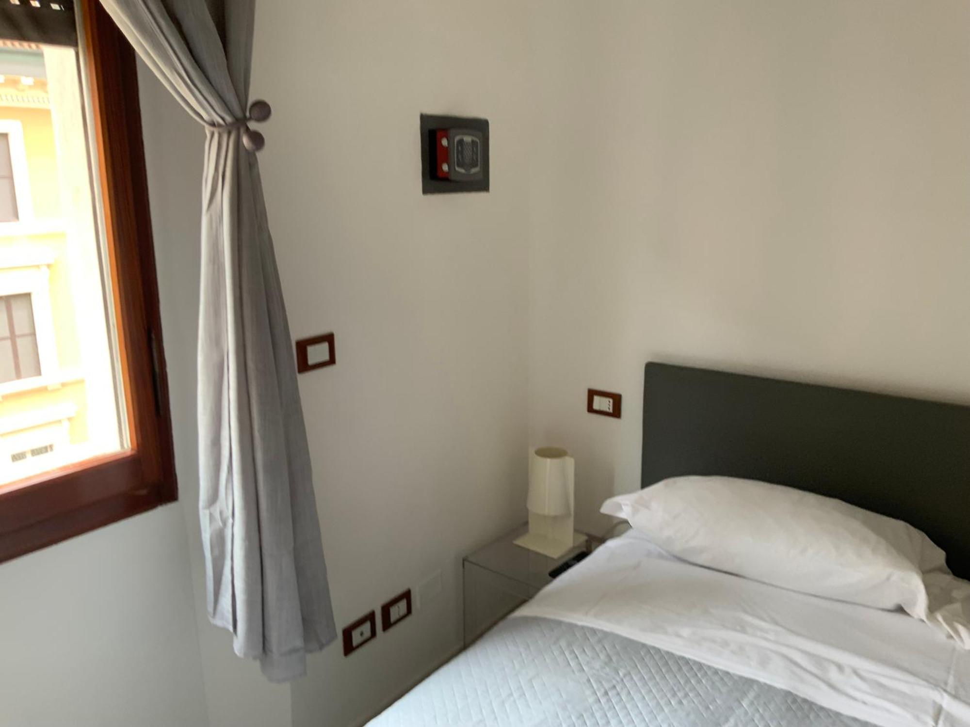 Domus Dotta City Center Bolonia Zewnętrze zdjęcie