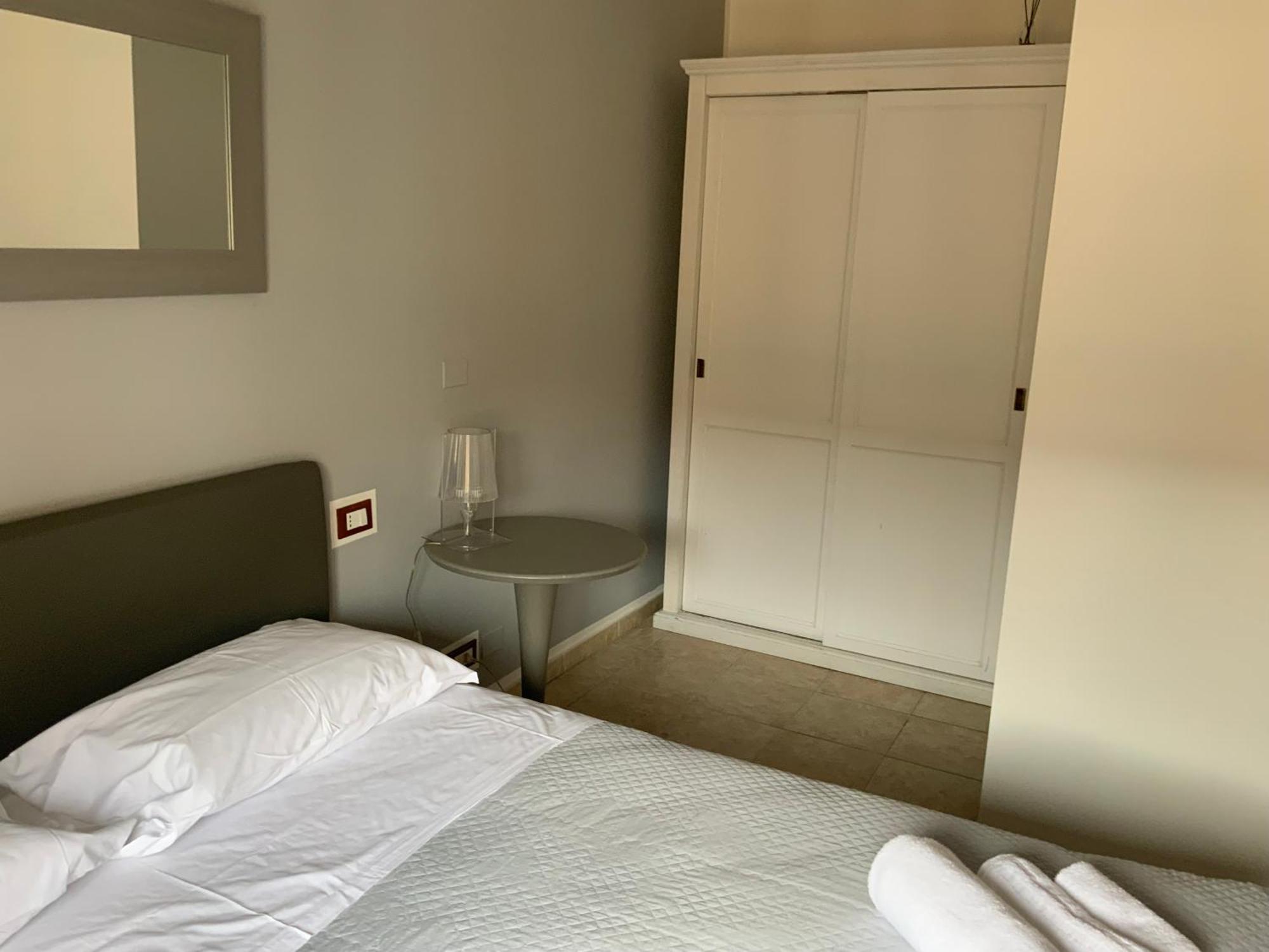 Domus Dotta City Center Bolonia Zewnętrze zdjęcie