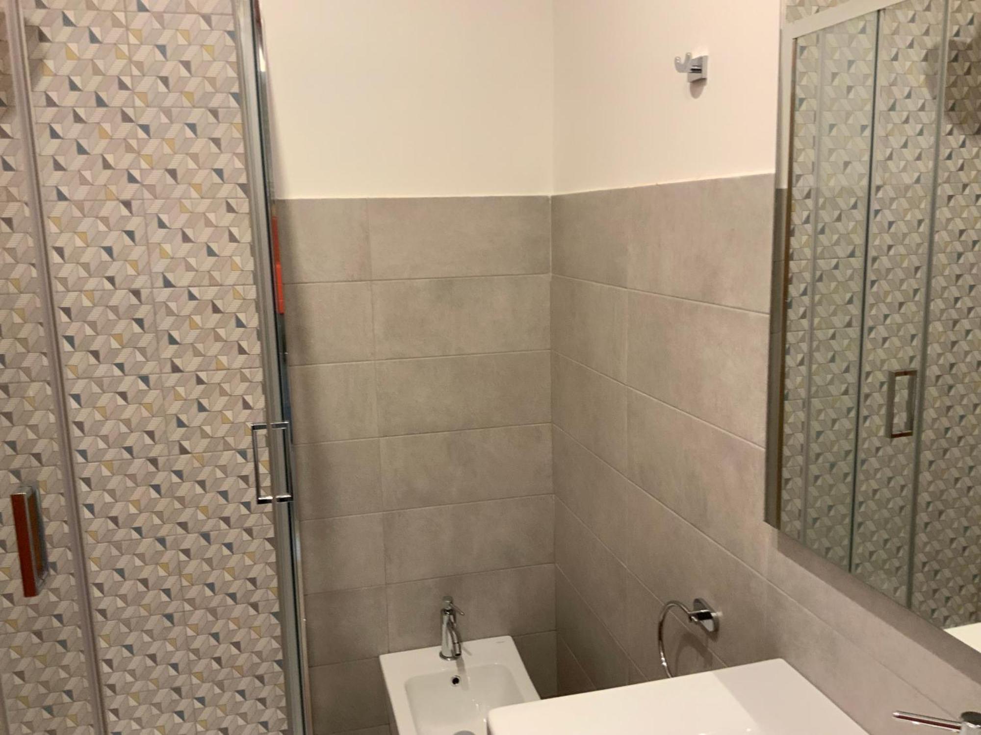 Domus Dotta City Center Bolonia Zewnętrze zdjęcie
